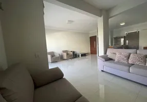 Foto 1 de Apartamento com 2 Quartos à venda, 160m² em Popular, Cuiabá