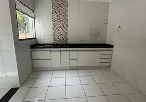 Foto 1 de Apartamento com 2 Quartos à venda, 66m² em Residencial Zanetti, Franca