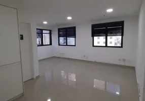Foto 1 de Sala Comercial para alugar, 32m² em Perdizes, São Paulo