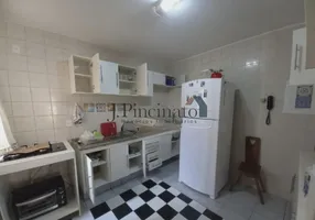 Foto 1 de Apartamento com 3 Quartos à venda, 98m² em Parque da Represa, Jundiaí