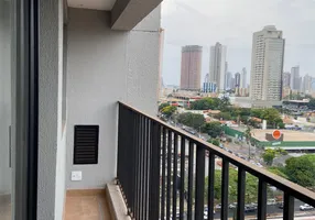 Foto 1 de Apartamento com 2 Quartos à venda, 61m² em Setor Bueno, Goiânia