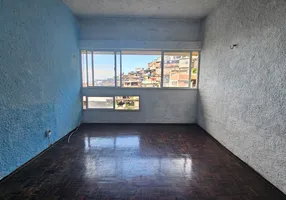 Foto 1 de Apartamento com 1 Quarto para alugar, 70m² em Vidigal, Rio de Janeiro