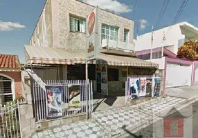 Foto 1 de Sobrado com 3 Quartos à venda, 450m² em Vila Lucy, Sorocaba