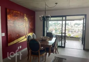 Foto 1 de Apartamento com 3 Quartos à venda, 138m² em Lapa, São Paulo