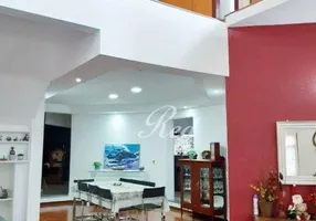 Foto 1 de Casa de Condomínio com 3 Quartos à venda, 393m² em Jardim Altos de Suzano, Suzano