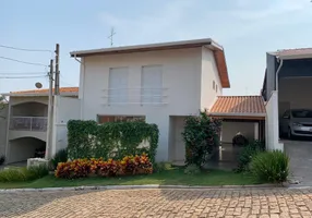 Foto 1 de Casa de Condomínio com 4 Quartos à venda, 176m² em Parque Imperador, Campinas