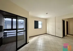 Foto 1 de Apartamento com 2 Quartos para venda ou aluguel, 104m² em América, Joinville