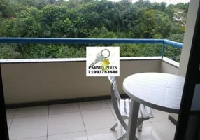 Foto 1 de Apartamento com 3 Quartos à venda, 104m² em Costa Azul, Salvador