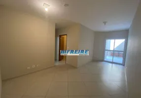 Foto 1 de Apartamento com 1 Quarto à venda, 55m² em Nova Gerti, São Caetano do Sul