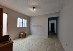 Foto 1 de Casa com 1 Quarto à venda, 80m² em Vila Guarani, São Paulo