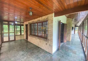 Foto 1 de Casa com 3 Quartos à venda, 1240m² em Granja Mafra, Teresópolis