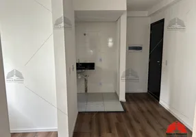 Foto 1 de Apartamento com 1 Quarto à venda, 26m² em Móoca, São Paulo