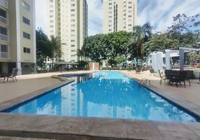 Foto 1 de Apartamento com 2 Quartos à venda, 58m² em Residencial Eldorado, Goiânia