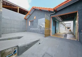 Foto 1 de Casa com 3 Quartos à venda, 130m² em Vila Nova das Belezas, São Paulo