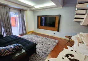 Foto 1 de Casa de Condomínio com 4 Quartos para venda ou aluguel, 356m² em Jardim Constantino Matucci, Sorocaba