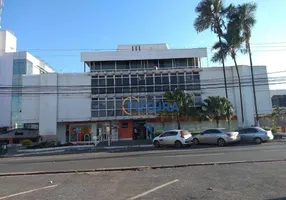 Foto 1 de Sala Comercial para alugar, 32m² em Zona Industrial, Guará