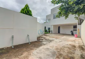 Foto 1 de Casa de Condomínio com 6 Quartos à venda, 400m² em Setor Habitacional Vicente Pires, Brasília