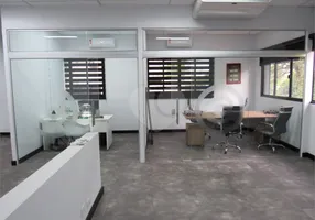 Foto 1 de Prédio Comercial para venda ou aluguel, 620m² em Chácara Santo Antônio, São Paulo