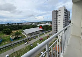 Foto 1 de Apartamento com 3 Quartos à venda, 60m² em Parque Dez de Novembro, Manaus