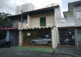 Foto 1 de Sobrado com 2 Quartos à venda, 115m² em Saúde, São Paulo