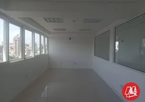 Foto 1 de Sala Comercial para alugar, 100m² em Santana, Porto Alegre