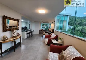 Foto 1 de Cobertura com 3 Quartos à venda, 150m² em Itaipu, Niterói