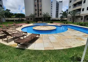 Foto 1 de Apartamento com 3 Quartos à venda, 63m² em Parque Dois Irmãos, Fortaleza