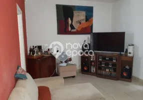 Foto 1 de Apartamento com 2 Quartos à venda, 78m² em Saúde, Rio de Janeiro