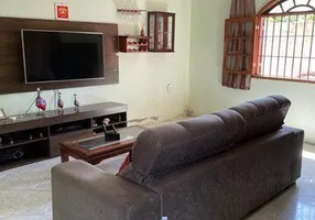 Foto 1 de Casa com 4 Quartos à venda, 360m² em Engenho do Mato, Niterói