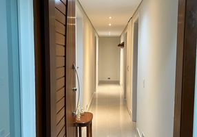 Foto 1 de Apartamento com 4 Quartos à venda, 174m² em Lourdes, Belo Horizonte