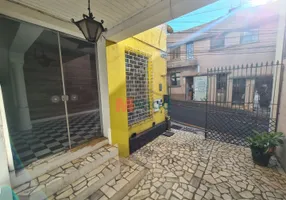 Foto 1 de Sala Comercial para venda ou aluguel, 105m² em Centro, Ponta Grossa