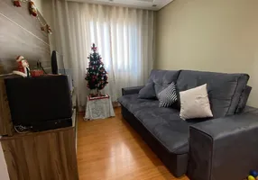 Foto 1 de Apartamento com 2 Quartos à venda, 45m² em Assunção, São Bernardo do Campo