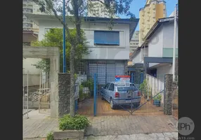 Foto 1 de Casa com 3 Quartos à venda, 130m² em Vila Nova Conceição, São Paulo