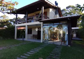 Foto 1 de Casa de Condomínio com 3 Quartos à venda, 169m² em Ibiraquera, Imbituba