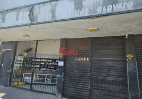 Foto 1 de Ponto Comercial para alugar, 160m² em Braga, Cabo Frio