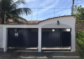 Foto 1 de Casa com 4 Quartos à venda, 227m² em Boa Esperança, Cuiabá