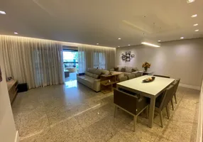 Foto 1 de Apartamento com 4 Quartos à venda, 193m² em Recreio Dos Bandeirantes, Rio de Janeiro