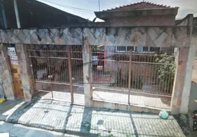 Foto 1 de Lote/Terreno à venda, 700m² em Vila Diva, São Paulo