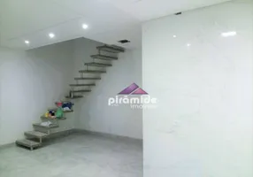 Foto 1 de Casa com 2 Quartos à venda, 100m² em Setville Altos de Sao Jose, São José dos Campos