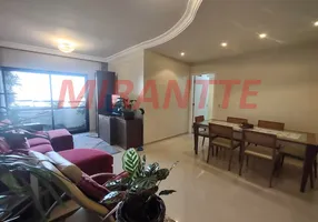 Foto 1 de Apartamento com 3 Quartos à venda, 110m² em Jardim São Paulo, São Paulo