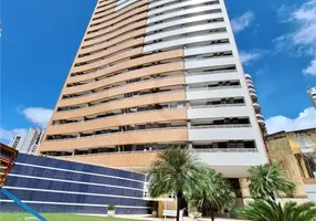 Foto 1 de Apartamento com 3 Quartos à venda, 70m² em Mucuripe, Fortaleza