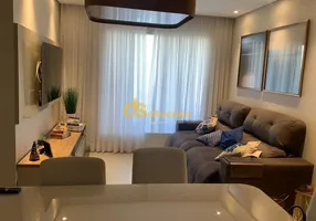 Foto 1 de Apartamento com 3 Quartos à venda, 77m² em Jardim Íris, São Paulo