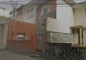 Foto 1 de Sobrado com 4 Quartos para alugar, 120m² em Santana, São Paulo