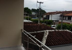 Foto 1 de Sobrado com 2 Quartos à venda, 90m² em Nova Piam, Belford Roxo