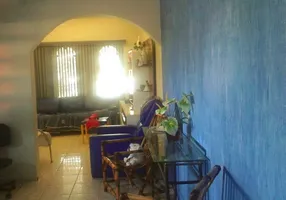 Foto 1 de Sobrado com 3 Quartos à venda, 200m² em Jardim Jamaica, Santo André