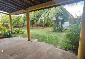 Foto 1 de Casa com 3 Quartos para alugar, 300m² em , São José de Ribamar