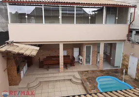 Foto 1 de Casa com 4 Quartos à venda, 300m² em Paraíso, São Gonçalo