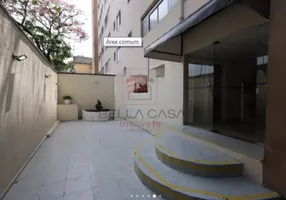 Foto 1 de Apartamento com 2 Quartos à venda, 51m² em Vila Prudente, São Paulo