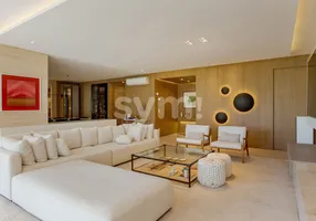 Foto 1 de Apartamento com 3 Quartos à venda, 235m² em Ecoville, Curitiba