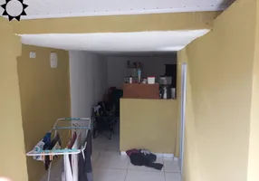 Foto 1 de Casa com 2 Quartos para alugar, 44m² em Novo Osasco, Osasco